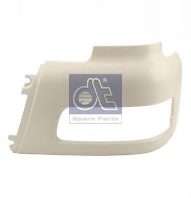 Корпус фары DT 5.64025