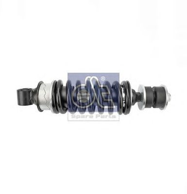 Амортизатор кабіни DT 5.65003