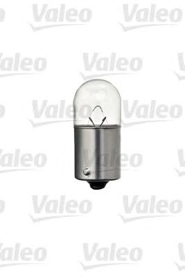 Лампа накаливания VALEO 032111 (фонарь указателя поворота, фонарь освещения номерного знака, фара заднего хода, задний габаритный огонь, внутреннее освещение, фонарь освещения багажника, подкапотная лампа, стояночные огни / габаритные фонари, дополнительн