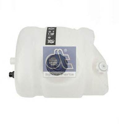 Расширительный бачок DT 6.35600