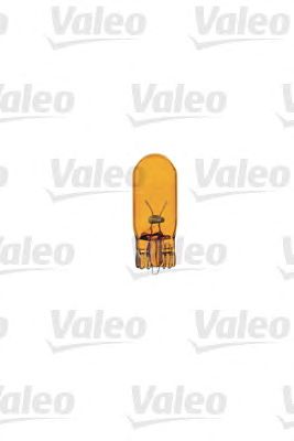 Лампа накаливания VALEO 032213 (фонарь указателя поворота, стояночные огни / габаритные фонари)
