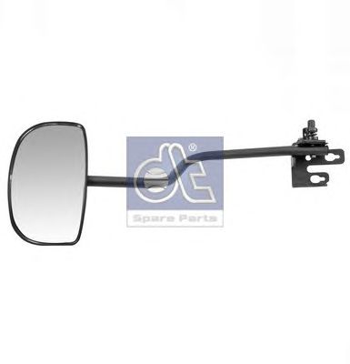 Зеркало рампы DT 2.73311