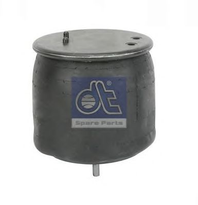 Пневмоподушка підвіски DT 1.25857