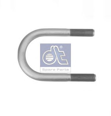 Драбина ресори DT 6.11115