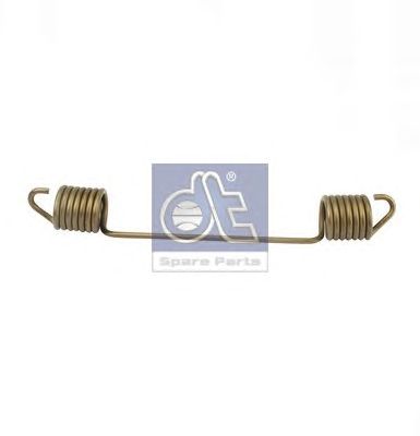 Пружина тормозной колодки DT 6.60222