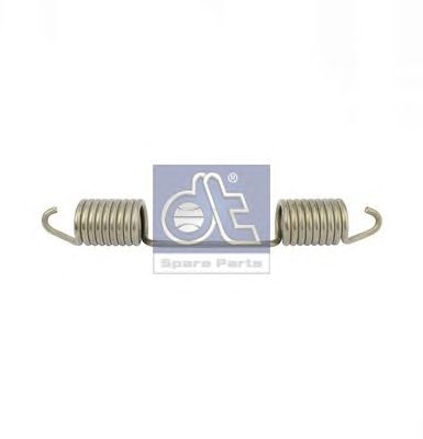 Пружина тормозной колодки DT 6.60223