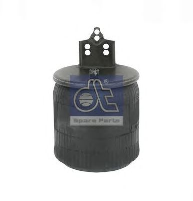 Пневмоподушка підвіски DT 2.61039