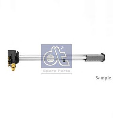 Датчик уровня топлива DT 6.33817