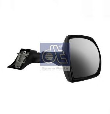 Зеркало рампы DT 3.86054