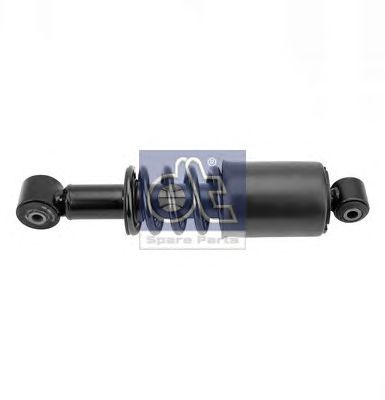 Амортизатор кабины DT 3.83028