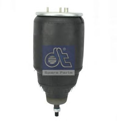 Пневмоподушка підвіски DT 7.12006