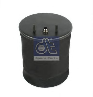 Пневмоподушка подвески DT 6.13036