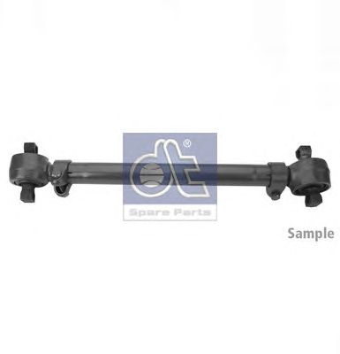 Рычаг подвески DT 7.14007