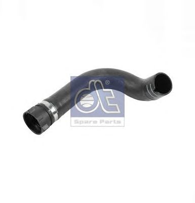 Шланг радиатора DT 7.21377