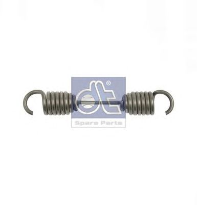 Пружина тормозной колодки DT 10.33052