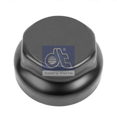 Крышка ступицы DT 10.10612