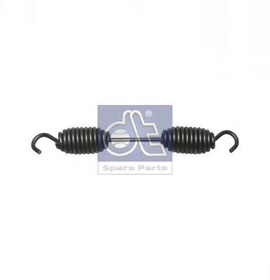 Пружина тормозной колодки DT 10.33056