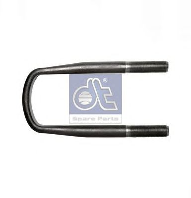 Драбина ресори DT 5.10463