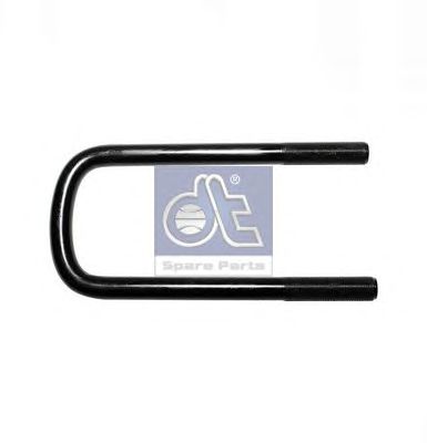 Драбина ресори DT 4.40435