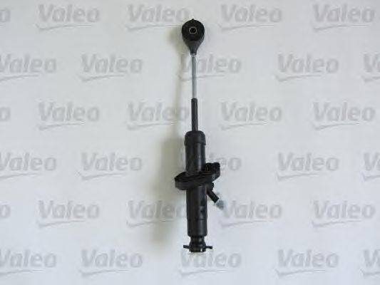 Главный цилиндр сцепления VALEO 804877
