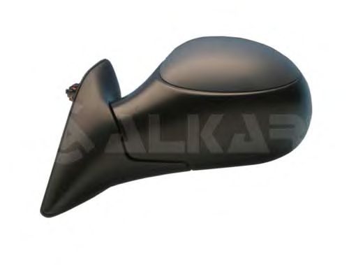Зеркало заднего вида ALKAR 6101339