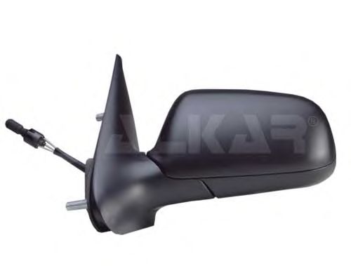 Зеркало заднего вида ALKAR 6101363