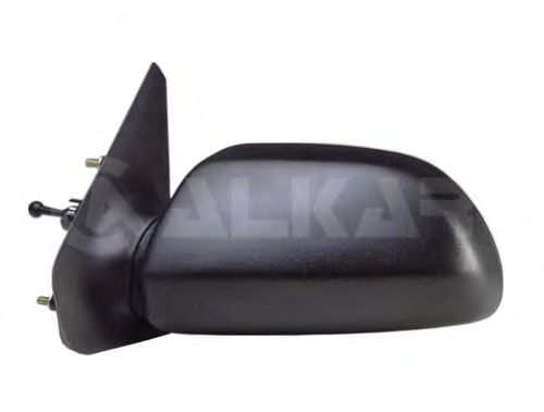 Зеркало заднего вида ALKAR 6102217