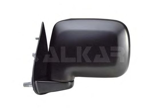 Зеркало заднего вида ALKAR 6102546