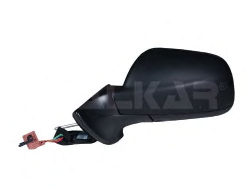 Зеркало заднего вида ALKAR 6102740