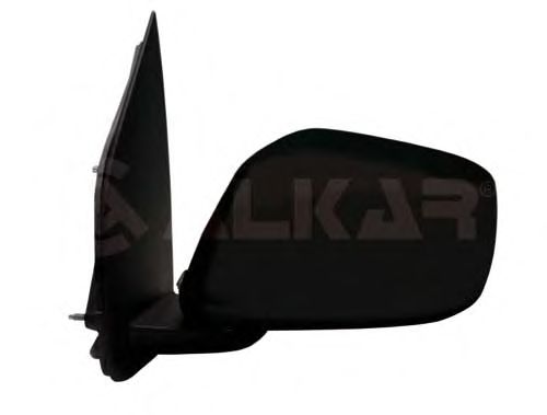 Зеркало заднего вида ALKAR 6103558