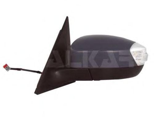 Зеркало заднего вида ALKAR 6112134