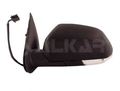Зеркало заднего вида ALKAR 6112524
