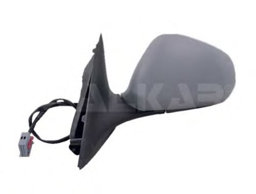 Зеркало заднего вида ALKAR 6120464