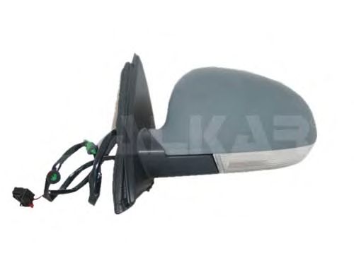 Зеркало заднего вида ALKAR 6121121