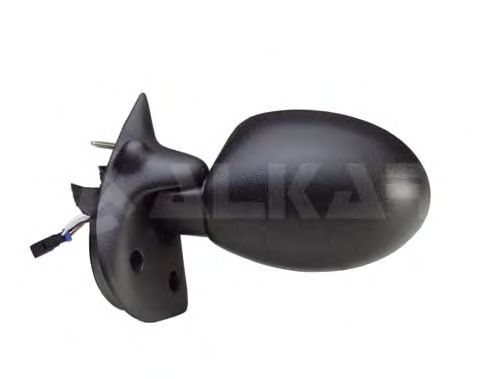 Зеркало заднего вида ALKAR 6125167