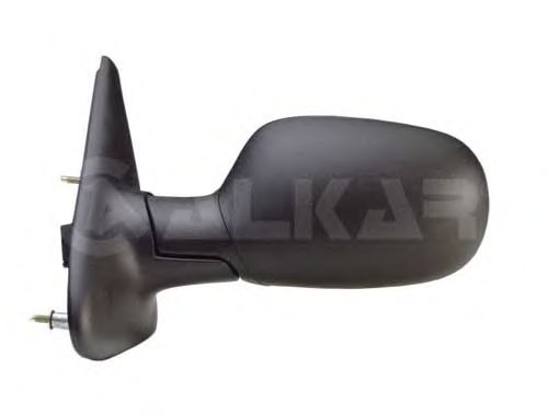 Зеркало заднего вида ALKAR 6125219