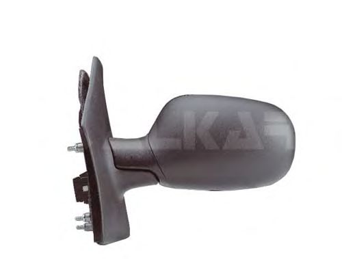 Зеркало заднего вида ALKAR 6125220