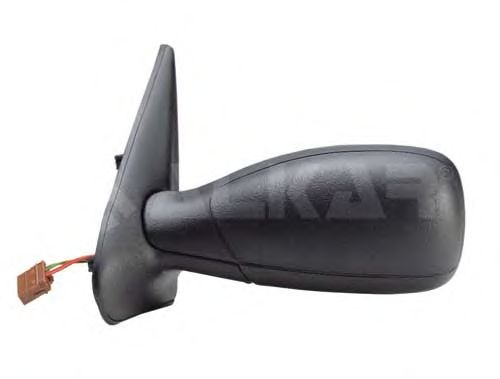 Зеркало заднего вида ALKAR 6125280