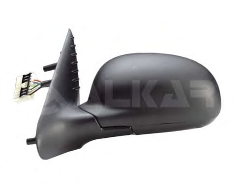 Зеркало заднего вида ALKAR 6125300