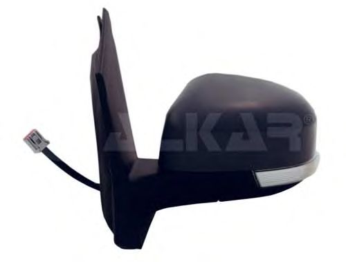 Зеркало заднего вида ALKAR 6125401