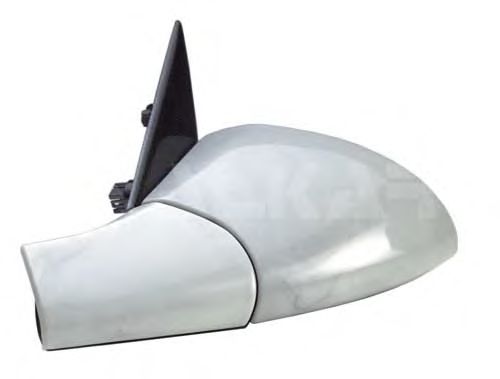 Зеркало заднего вида ALKAR 6125433