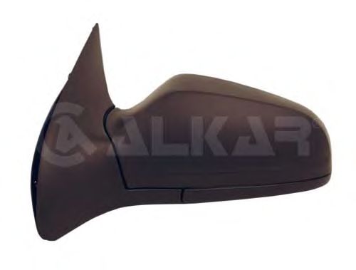 Зеркало заднего вида ALKAR 6125439