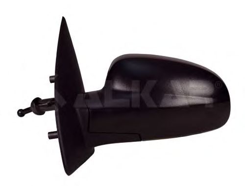 Зеркало заднего вида ALKAR 6125451
