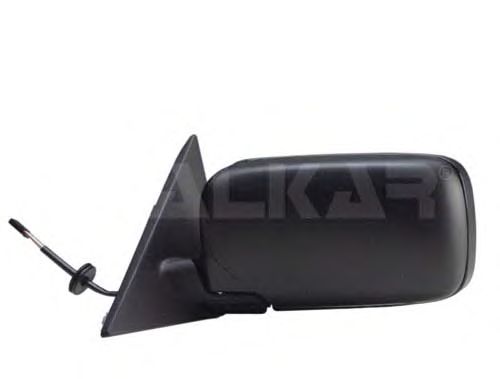 Зеркало заднего вида ALKAR 6125487