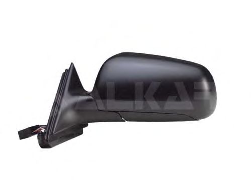 Зеркало заднего вида ALKAR 6125500