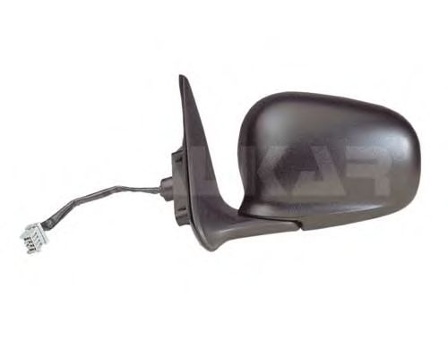 Зеркало заднего вида ALKAR 6125507
