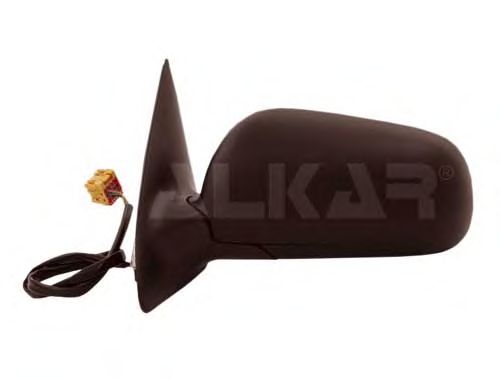 Зеркало заднего вида ALKAR 6125559
