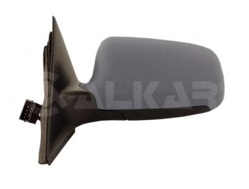 Зеркало заднего вида ALKAR 6125797