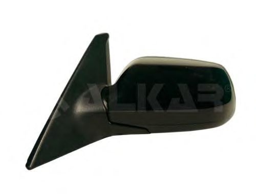 Зеркало заднего вида ALKAR 6125906