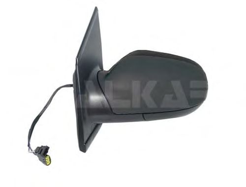 Зеркало заднего вида ALKAR 6126101